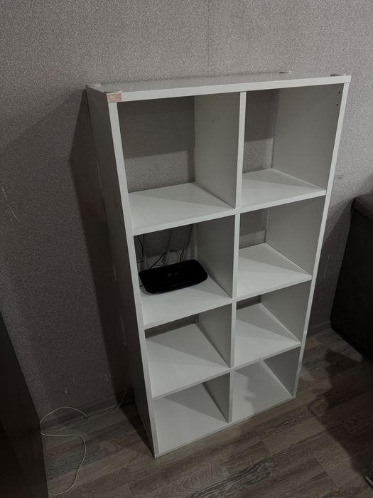 Продам стеллаж IKEA