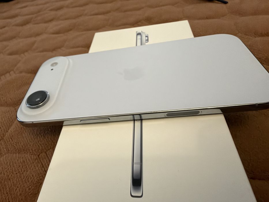 Iphone 17 Air 256 Gb impecabil