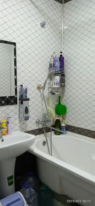 Квартиры Чирчик 4 микрорайон