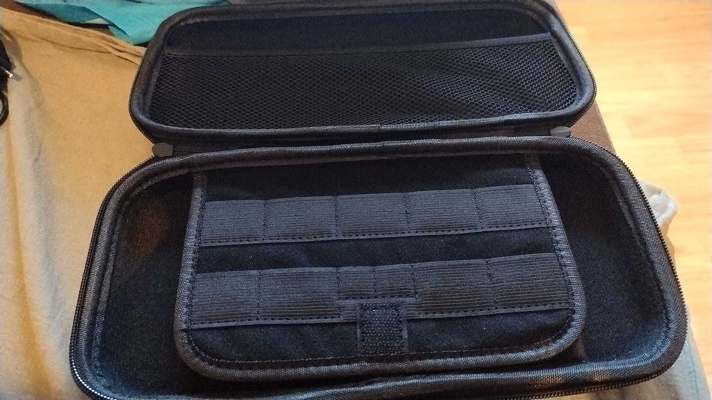 Husa Transport Nintendo Switch 2