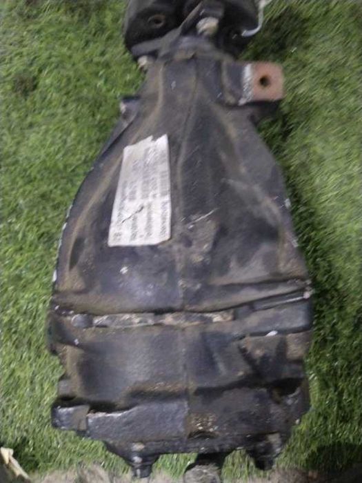 Редуктор 3.67 Mercedes W203 C-class