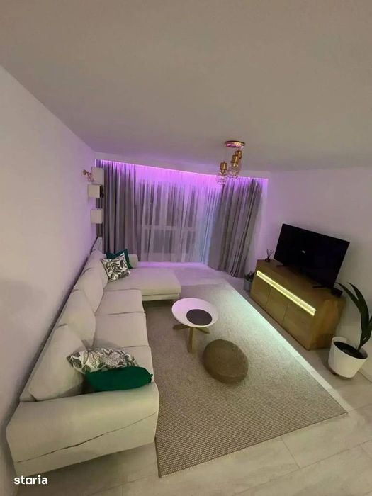 View Superb 2 Camere Imens I Parcare Subterana Inclusa