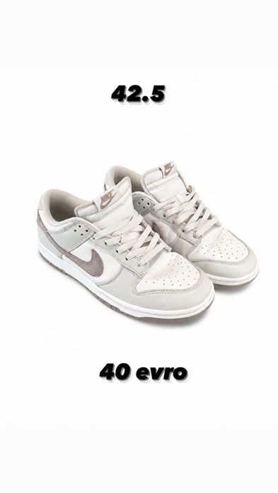 ПРОДАВАМ NIKE ОБУВКИ НА СХЕМА