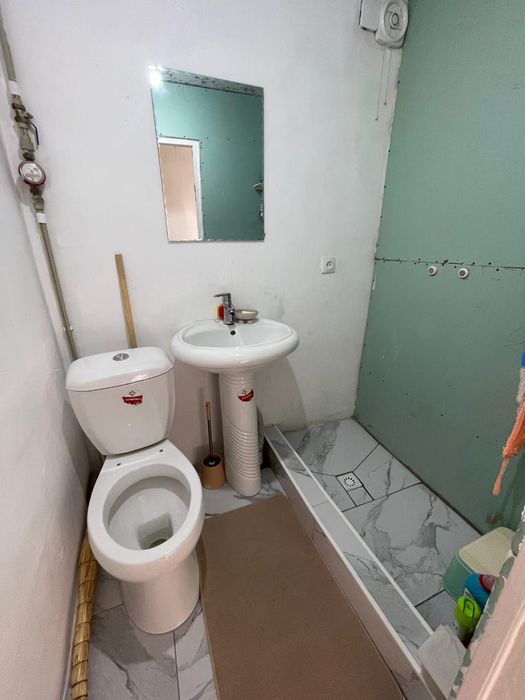 Квартира в Сагзаводе