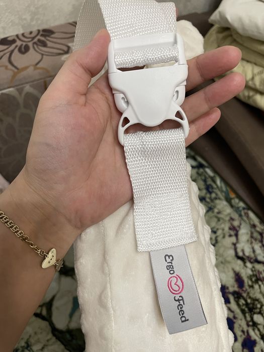 Подушка для кормления