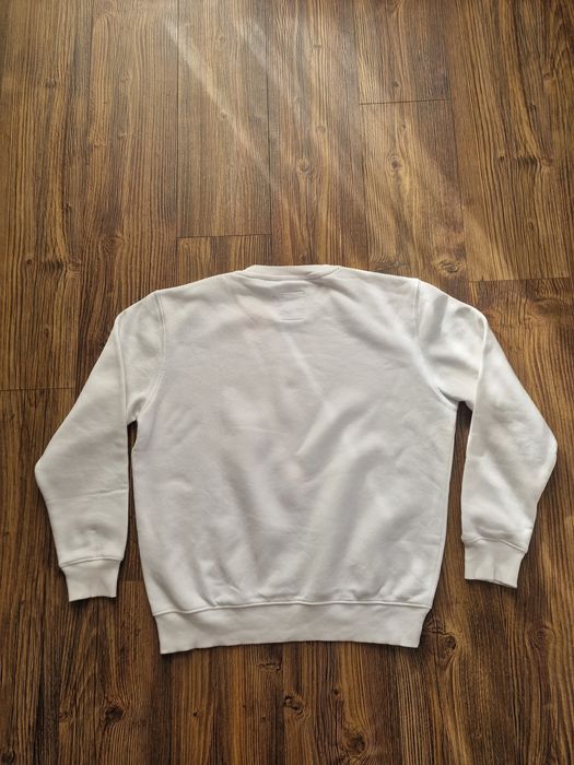 Страхотна  мъжка  блуза суитчър ALPHA INDUSTRIES размер L