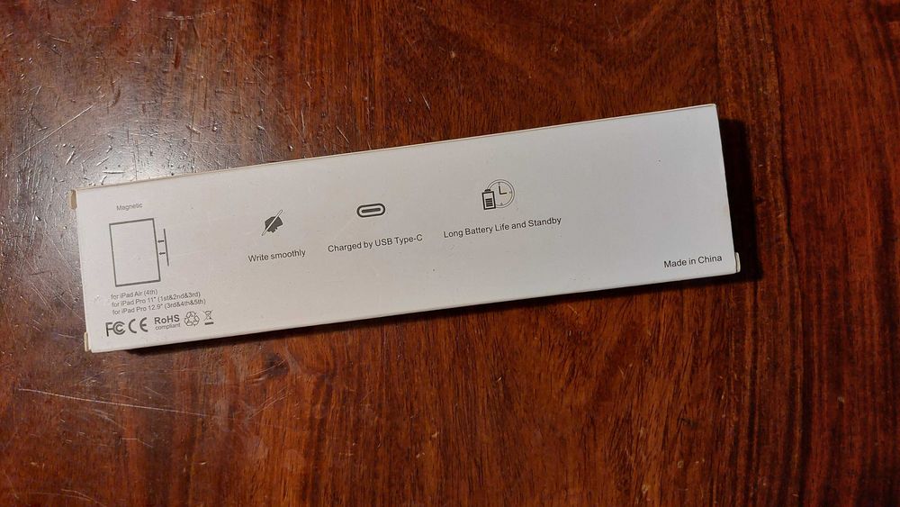 Stylus Pen Pix compatibil pentru Ipad Apple sau Android