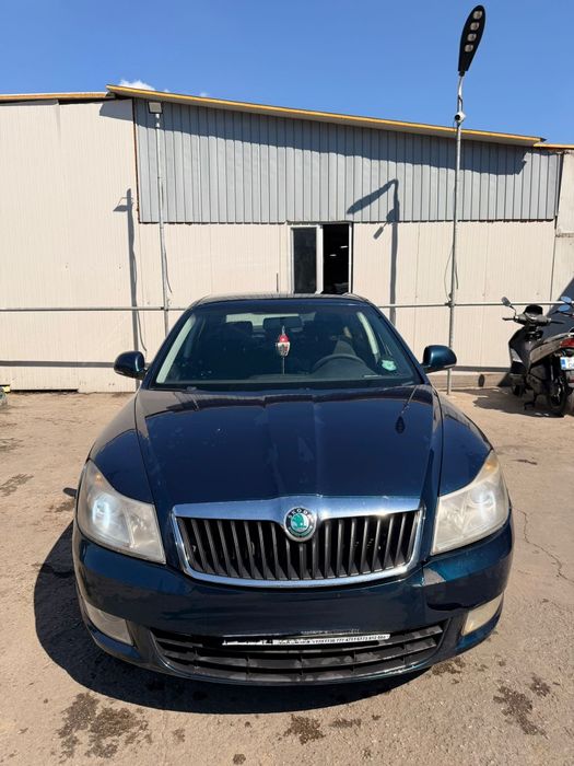 Vând Skoda Octavia 2 / 1.6 TDI / 2013 / Proprietar