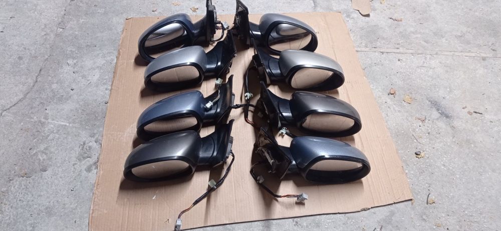 Странични огледала сивик 8 civic 8