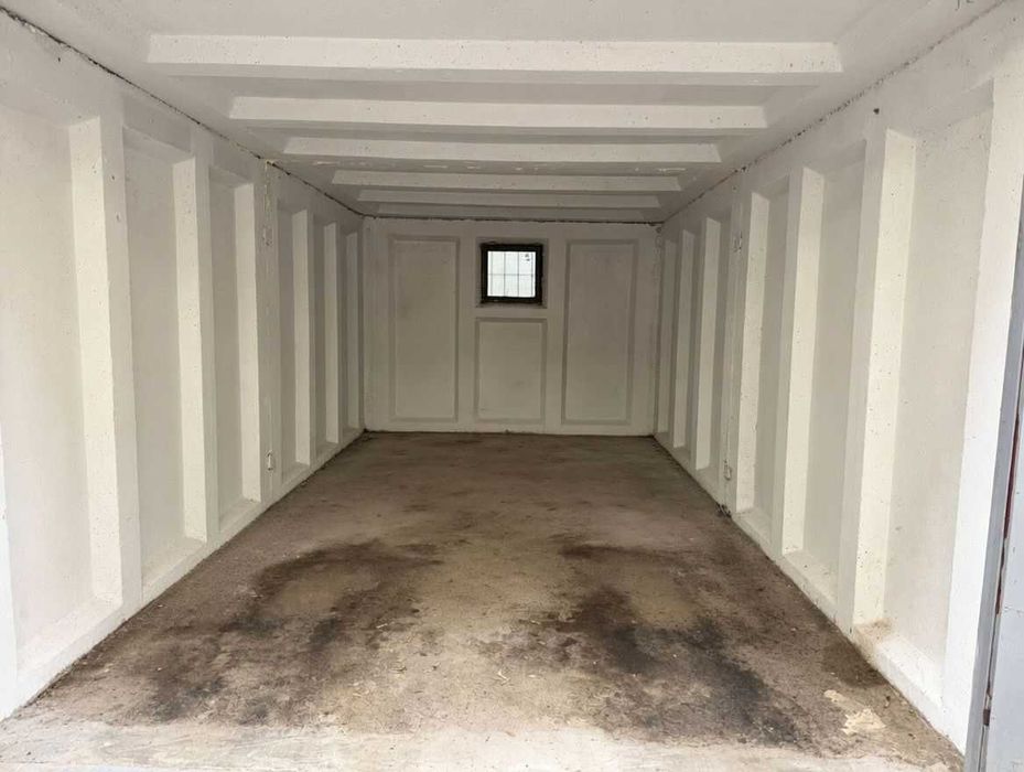 Garaj de vanzare zona poli 2 (domus)Targu Mures