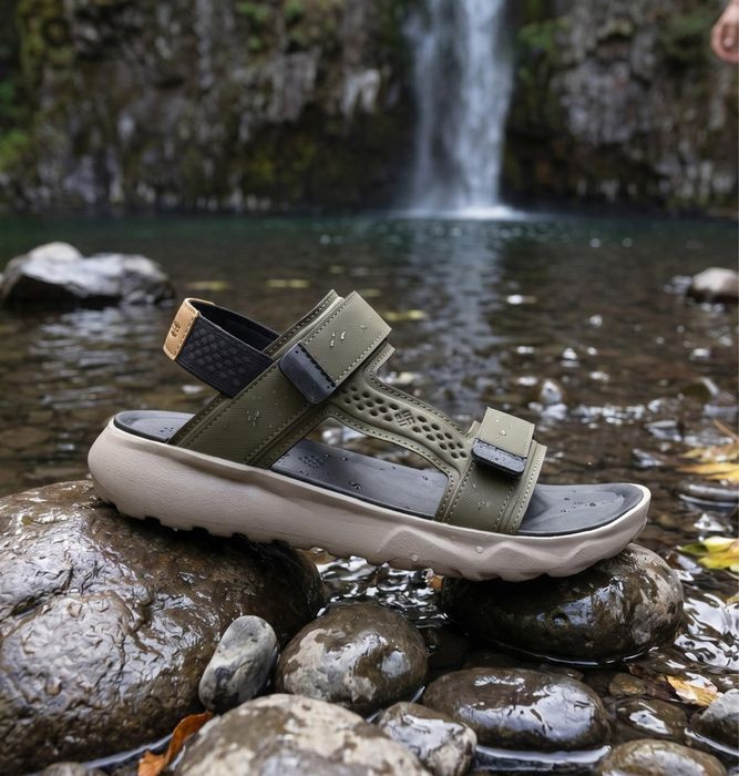 Летние сандалии Columbia Peakfreak босоножки sandal
