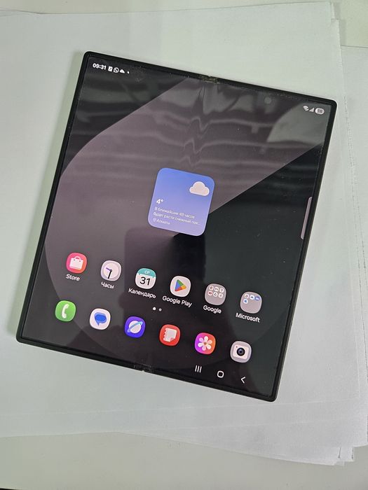 Samsung Galaxy Z Fold6