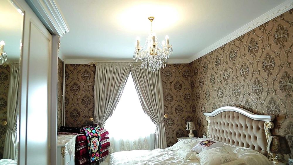 Юнусобод Шахристанская 4в5/7/9