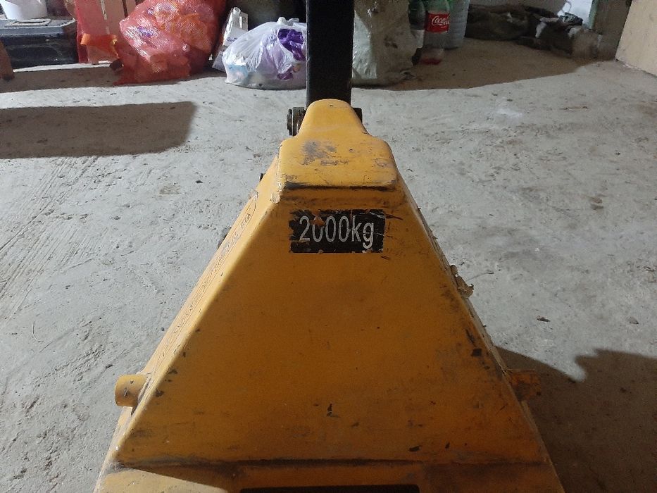 Компрессор Ремеза