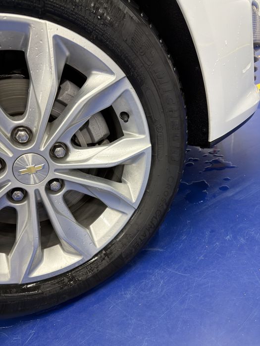 Malibu 2 turbo 2020 polni primer qilingan