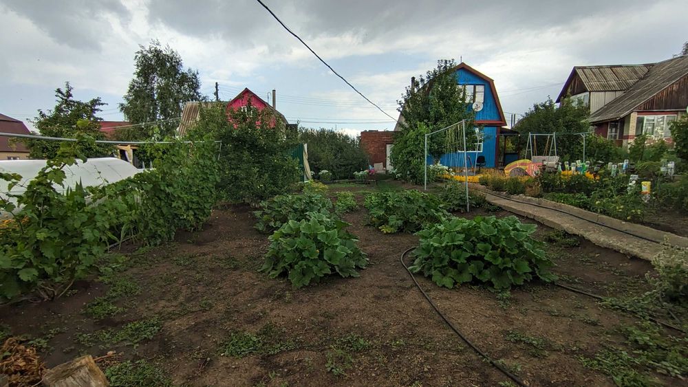 Продается дача возле села Кожохово