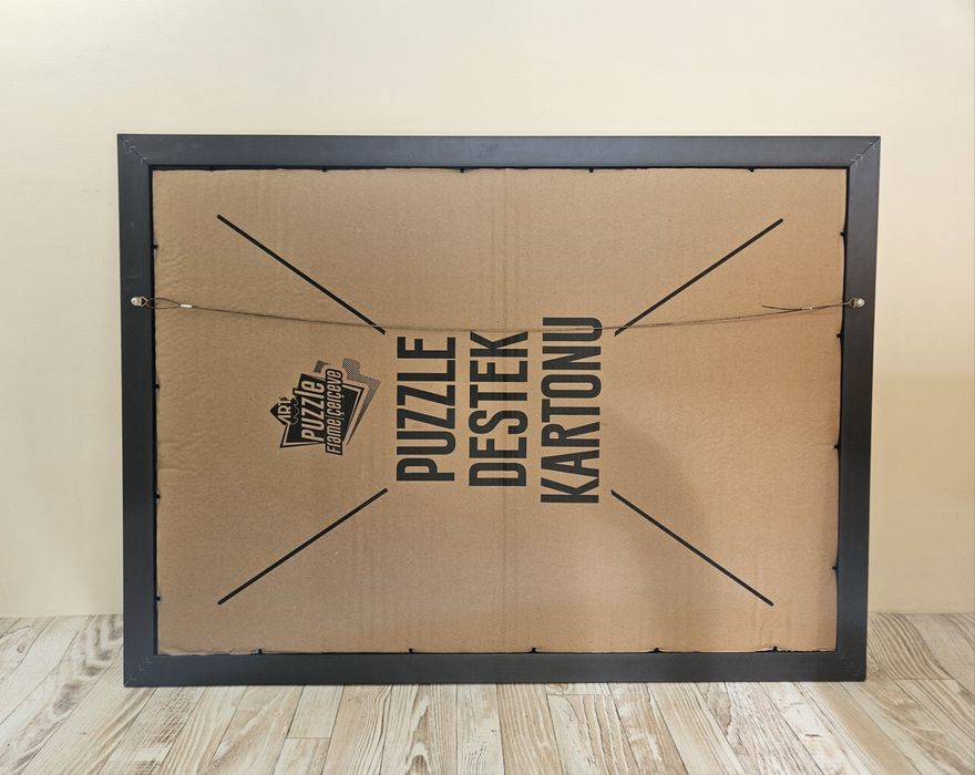 Горям пъзел в рамка Санкт Петербург
100лв
Нов