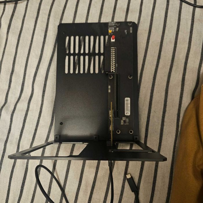 eGPU Box Thunderbolt 3 НОВ