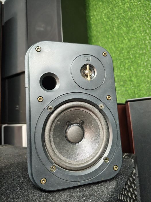 Тонколони JBL Control G-1