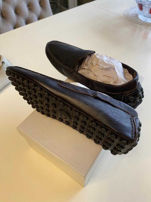 Мокасины Sergio 42 размер