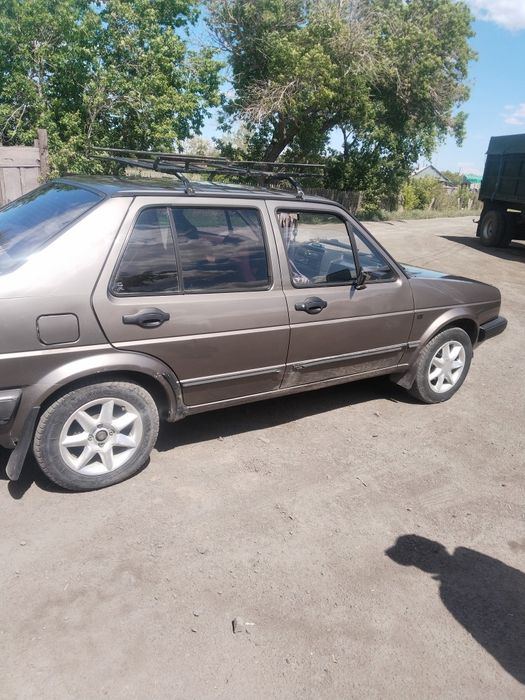 Продам Фольксваген Jetta