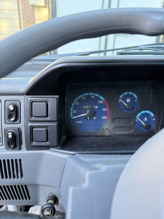 Chevrolet Labo 2022 — 5