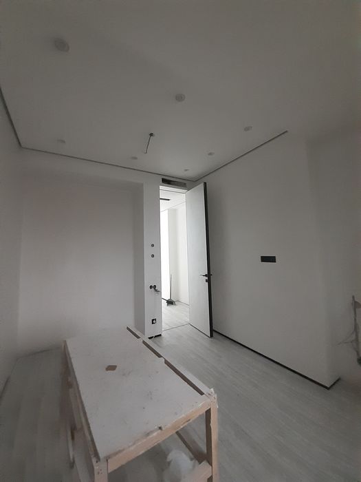 Бригада отделочников по строительным работам