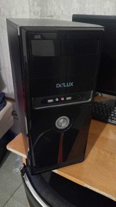 Системный блок, Компьютер Intel Core i3, i5, i7