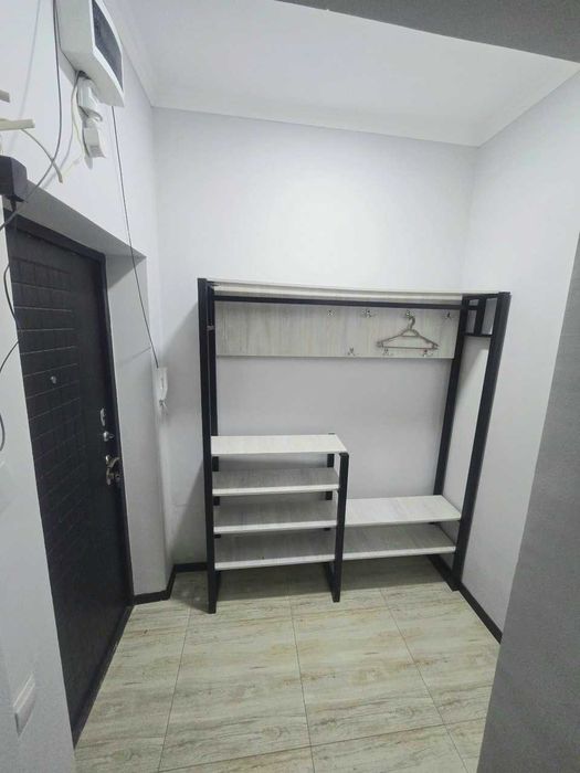 Аренда Паркенский Новостройка