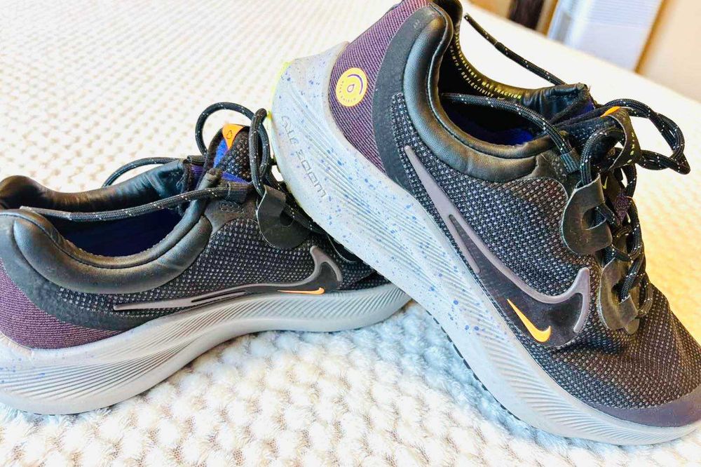 Nike Winflo 8 Shield маратонки за бягане