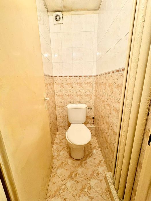 Продава се Двустаен апартамент в София, Люлин 10 - 68 кв.м за 2131 €/кв.м - Снимка #8