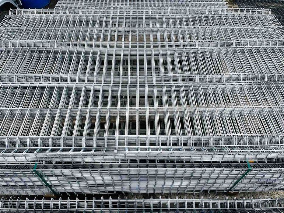 Бургас - Оградни пана ПОЦИНКОВАНИ - Ограда - Мрежа, Пана