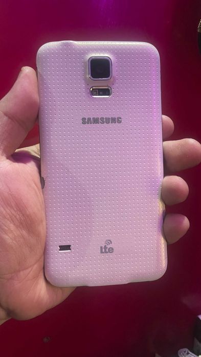 Легенда Samsung s5 Android 11 Lineage (IMEI OK)