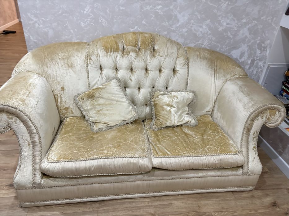 Продам диван производство Италия