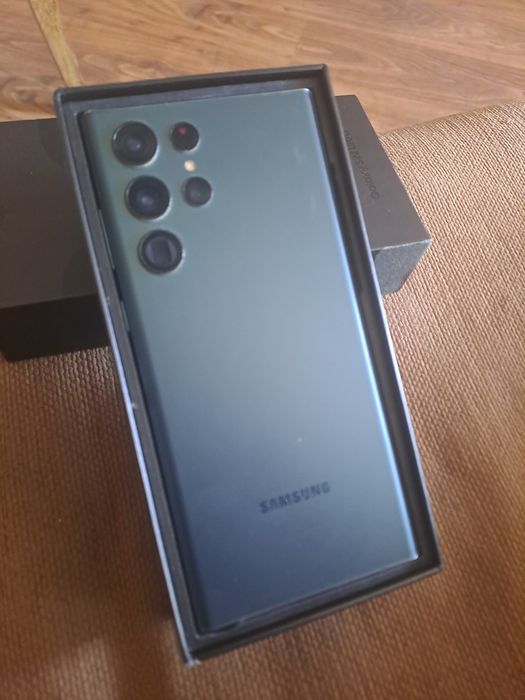 Samsung Galaxy S22 Ultra