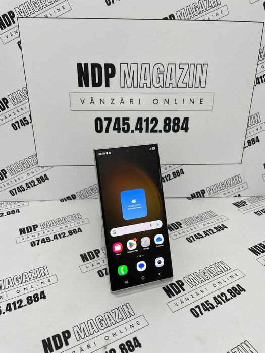 NDP Amanet NON-STOP Sos. Giurgiului 119 SAMSUNG S23 ULTRA (48717)