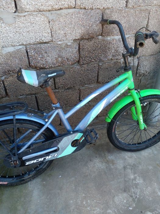 Bolalar Velosiped