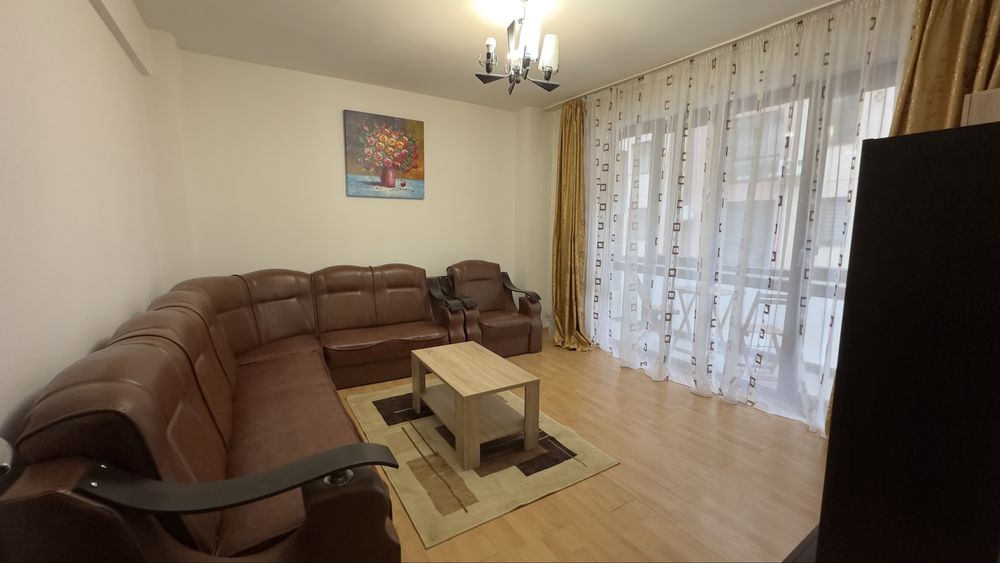 Apartament Chiajna-Rosu, cu loc de parcare inclus in pretul chiriei