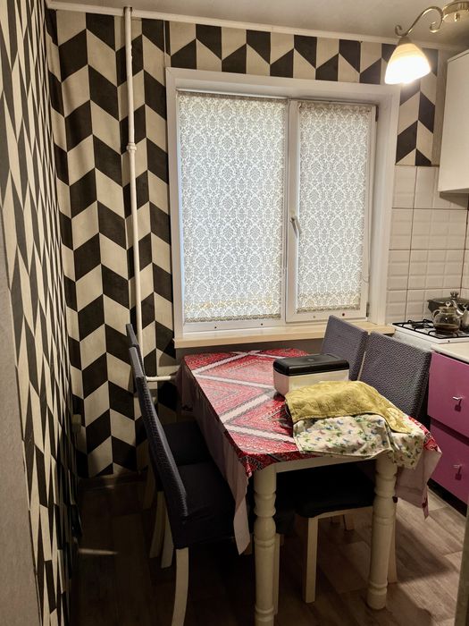 Продам 3-х комнатную квартиру