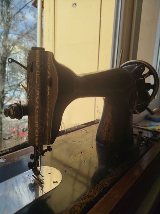 Продается машинка подольск