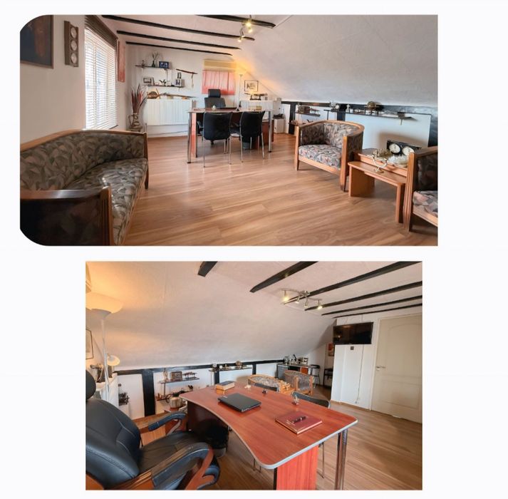 Apartament in vila Central Dispus pe 2 etaje