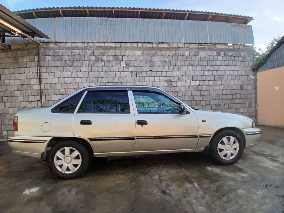 Chevrolet Nexia 2004 — 2