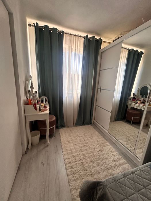 Vand apartament Targu-jiu