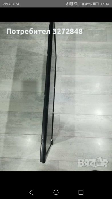 Телевизор LG /37LS570S/  (Smart TV)