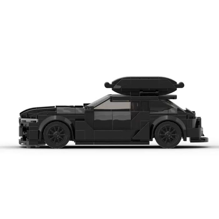 BRICKWAY AUDI RS-6 конструктор