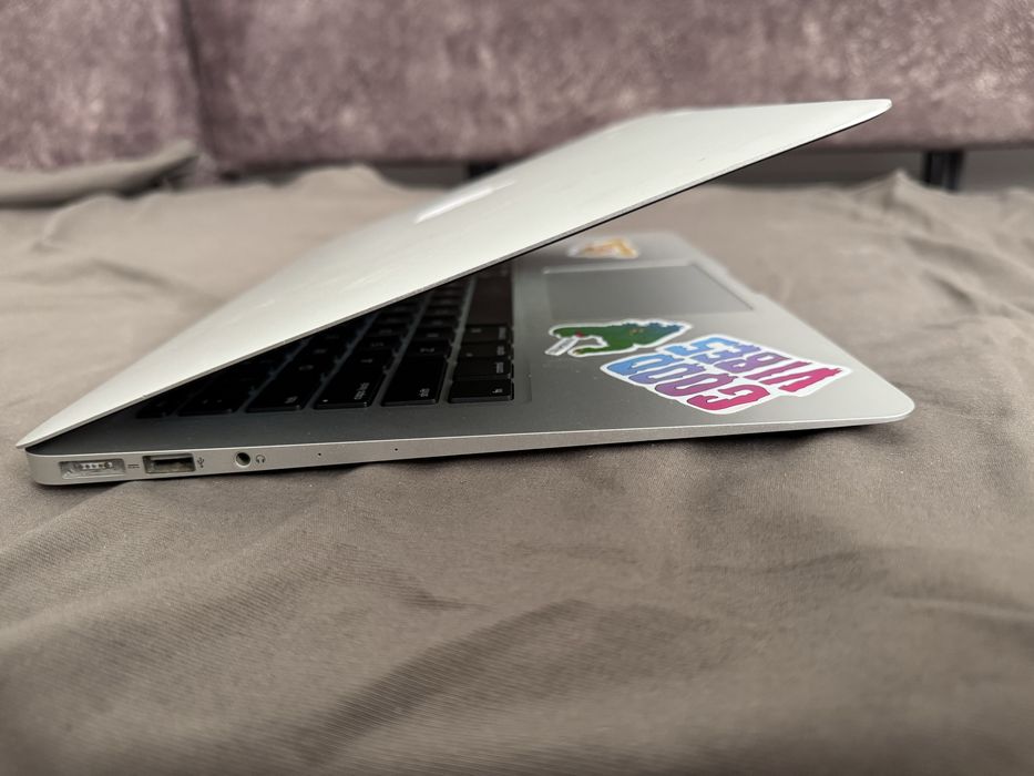 Продам или обмен MacBook