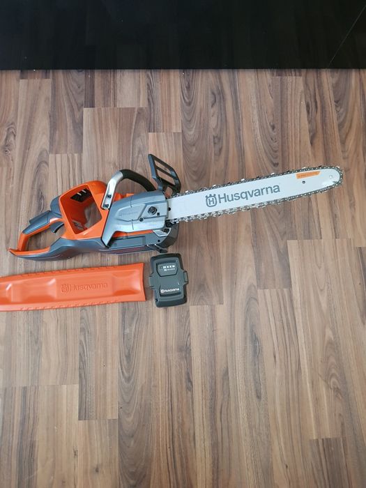 Drujbă pe acumulator Husqvarna 540i  XP