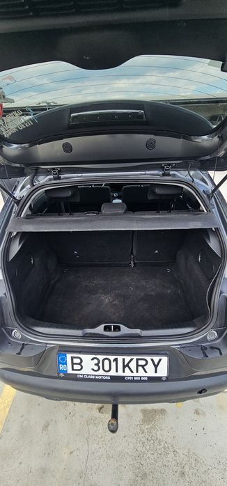 Citroen C4 Cactus 2016