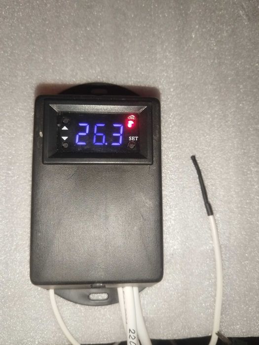 За вашия инкубатор