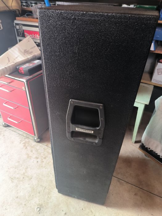 Incinte clone vl212